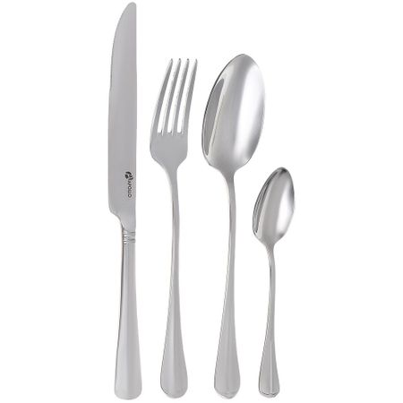 Набор столовых приборов Apollo Genio Baguette Nouveau 24 шт