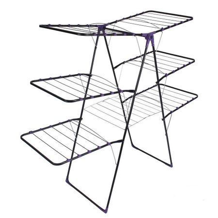 Сушилка для белья Kanat Massima triplex lux сушилка для белья kanat triplex