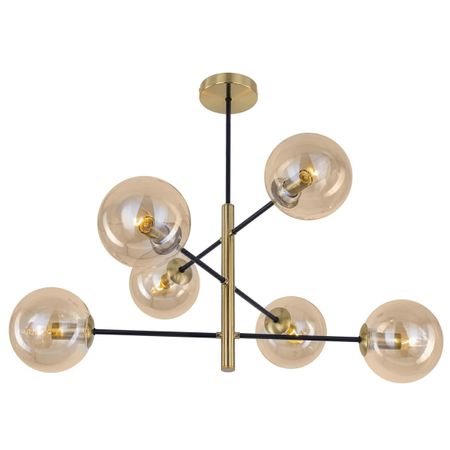 Люстра Citilux Лорен cl146263 лорен джеймс любовь и другие катастрофы