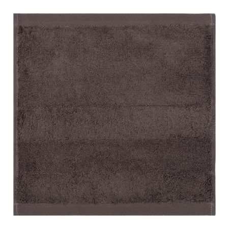 Салфетка Cleanelly Perfetto Tenerezza коричневый 30х30 см