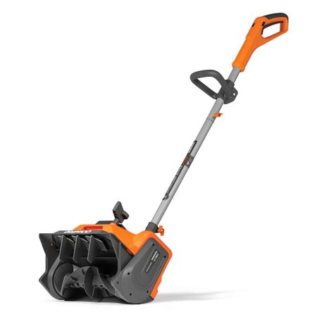 Снегоуборщик аккумуляторный DAEWOO 4042LI, без АКБ и ЗУ