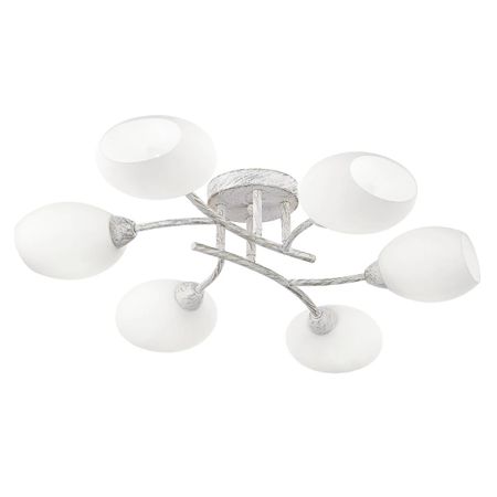 Люстра Citilux Флорида cl148160 патина райан левитт флорида путеводитель