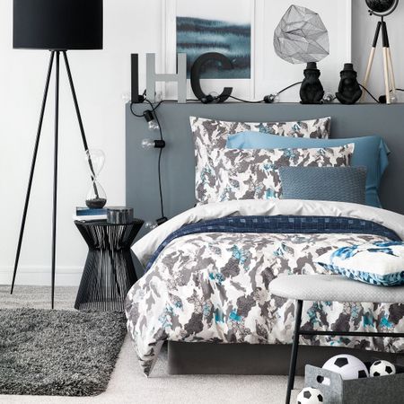 Комплект постельного белья Togas Флинт серый Полуторный тесса морис судзуки дознание ады флинт