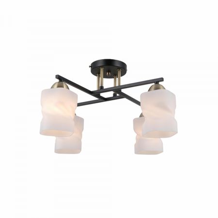 Люстра Citilux CL129245 Джером джером дэвид сэлинджер над пропастью во ржи