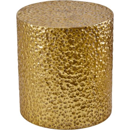 Столик интерьерный Glasar Калахари 52х52х56 см