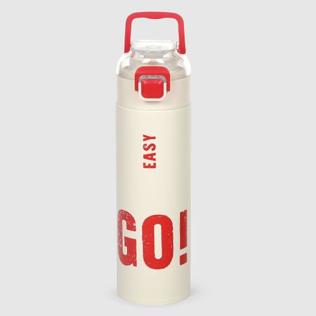 Термос Hitt Easy Go из нержавеющей стали 500 мл