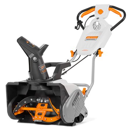 Электрический снегоуборщик Daewoo SE2700