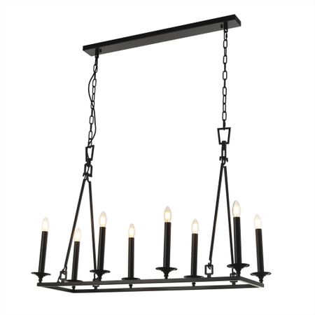 Люстра Citilux cl471245 маркиз нюта яковлева ау маркиз