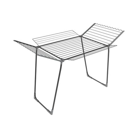 Cушилка для белья Zalger Vast 27м. лю джан китай полная история