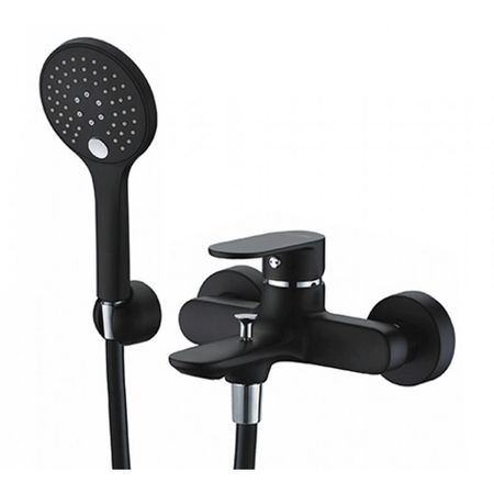 Смеситель Wasserkraft для ванны Elbe 7401