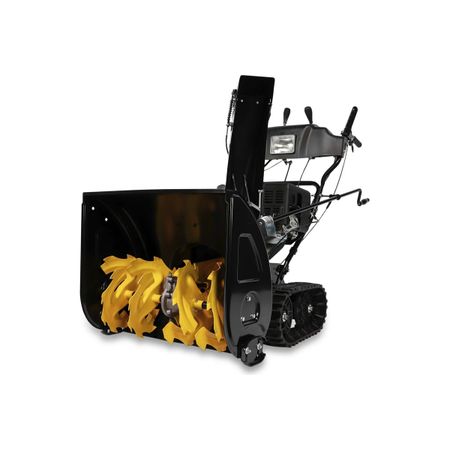 Снегоуборщик Champion STT761E