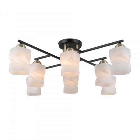 Люстра Citilux CL129285 Джером джером дэвид сэлинджер над пропастью во ржи