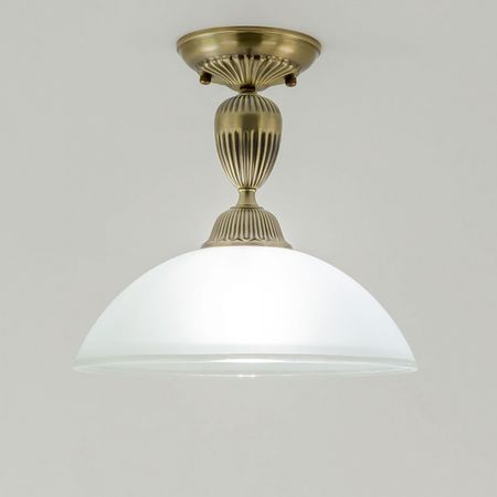 Подвес Citilux CL413211 Латур бронза