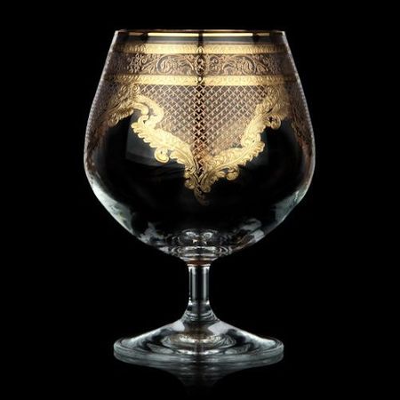 Бокал для коньяка Комби G171/1Z-60 400 мл 6 шт