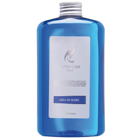Аромат сменный Hypno Casa морской воздух 500 мл