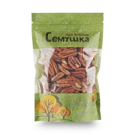 Орех Пекан Семушка очищенный 110 г