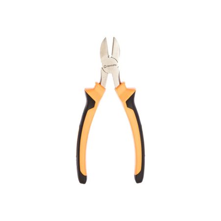 Бокорезы Вихрь 200мм.,никелированные,двухкомпонентные рукоятки  (73/6/3/3)