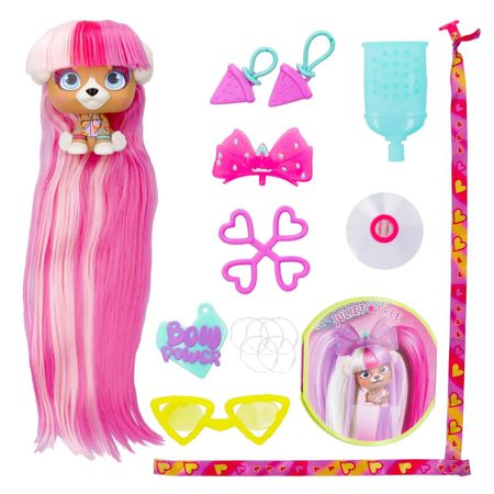 Набор IMC toys модные щенки juliet (714786)