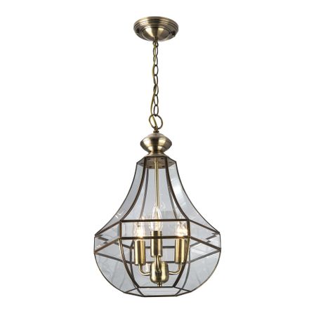 Люстра Citilux cl444130 гера-1 гера фотич фатальный абонент