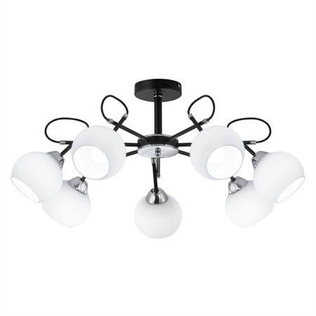 Люстра Citilux Стивен cl141271 стивен пинкер просвещение продолжается в защиту разума науки гуманизма и прогресса