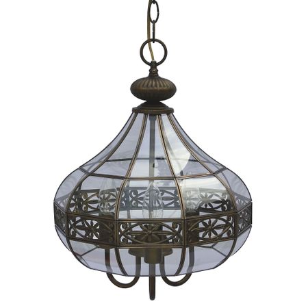 Люстра Гера-2 Citilux (CL444230) гера фотич фатальный абонент