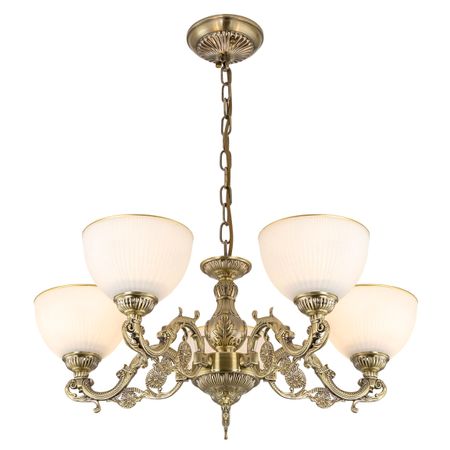 Люстра Citilux Адриана CL405253 адриана мэзер убивая ноябрь