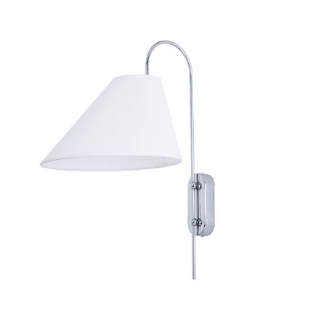 Светильник настенный Arte Lamp a4086ap-1cc