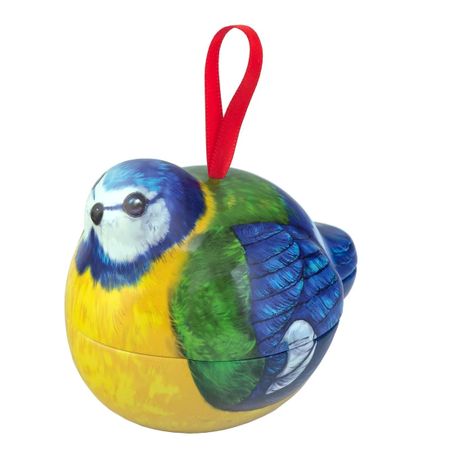 Чай черный Hilltop цейлонское утро сувенир, листовой 30 г