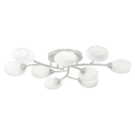 Люстра Citilux Флорида cl148190 патина райан левитт флорида путеводитель