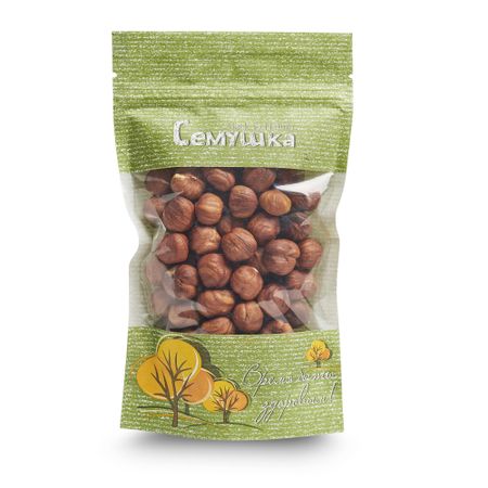 Фундук Семушка сушеный 120 г