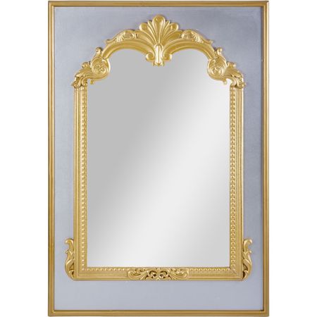 Зеркало Glasar настенное 70х3х100 см