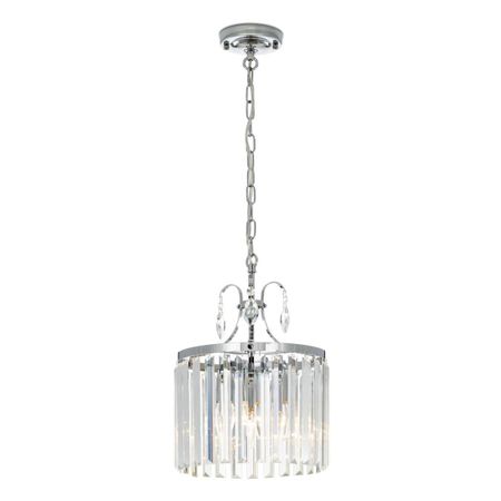 Люстра Citilux Инга Cl335131 Хром инга иванова мифические существа японии