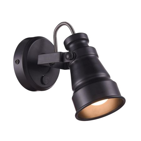 Спот Citilux Бейкер CL541511 ричард бейкер резидент шпионская одиссея советского генерала василия зарубина