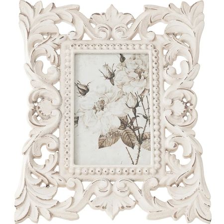 Рамка для фото Glasar настольная 8х13 см 23х2х28 см