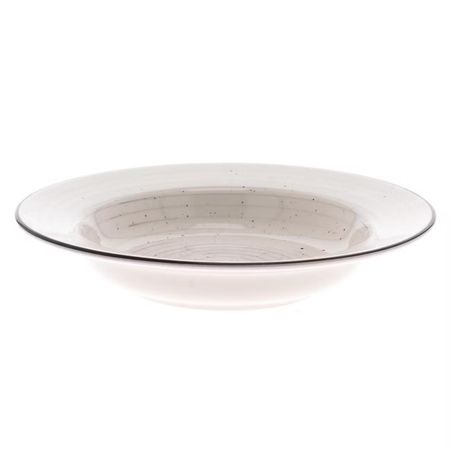 Тарелка глубокая Elrington Фьюжен Хиона 22 см