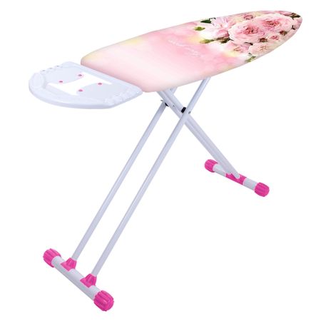 Доска гладильная Kanat Elips pro 44x122 см