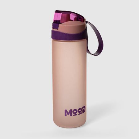 Бутылка Herevin для воды Mood 750 мл