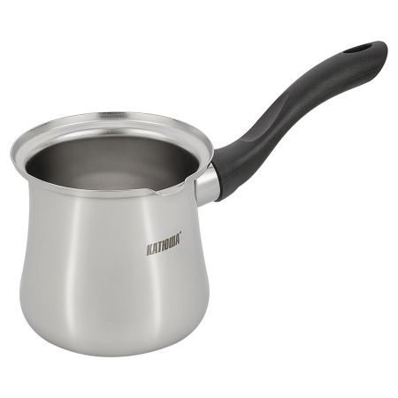 Турка из нержавеющей стали Катюша пром  София 0,5 л