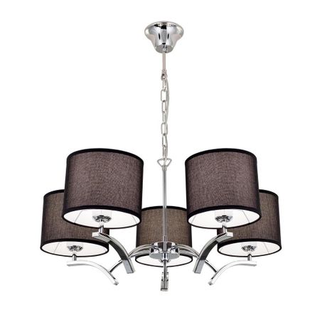 Люстра Эвора Рондо Citilux CL460152 ольга валерьевна чередниченко португалия лиссабон порту коимбра брага эвора путеводитель карта 6 е изд испр и доп