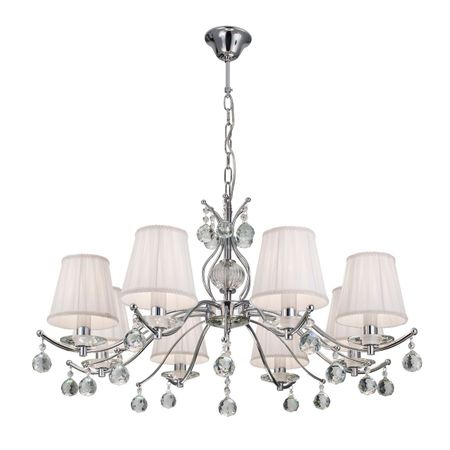 Люстра Citilux Шелли CL438181 мэри уолстонкрафт шелли франкенштейн или современный прометей