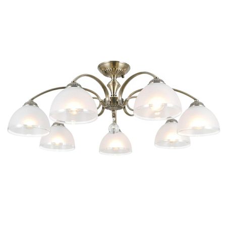 Люстра Citilux Франческа cl417173