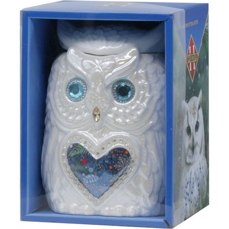 Чай черный Hilltop в чайнице 