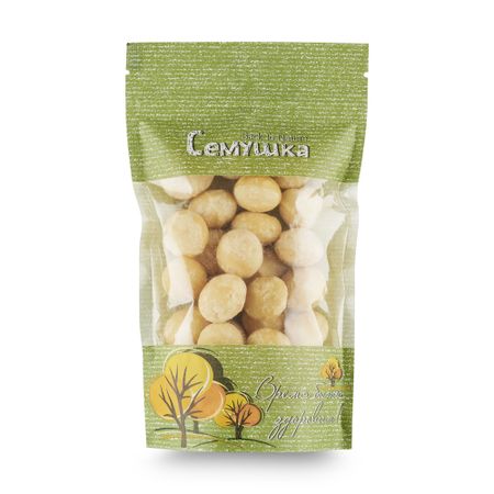 Орех Макадамия Семушка очищенная, 150 г александр колесников курс нумерологии том 1 ядро личности