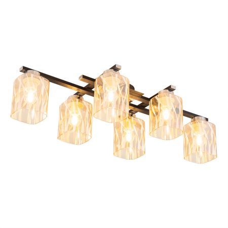 Светильник потолочный Citilux Сафари CL145261 евгений иванович таганов слово о сафари роман хроника