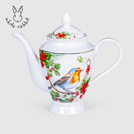 Чайник White Rabbit Zaryanka 1 л 25х13х23,5 см