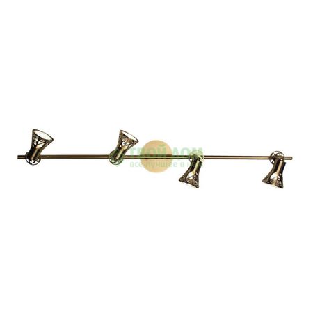 Спот CITILUX 519 (CL519543) казачьи пики 1891 г и новейших образцов м сурин