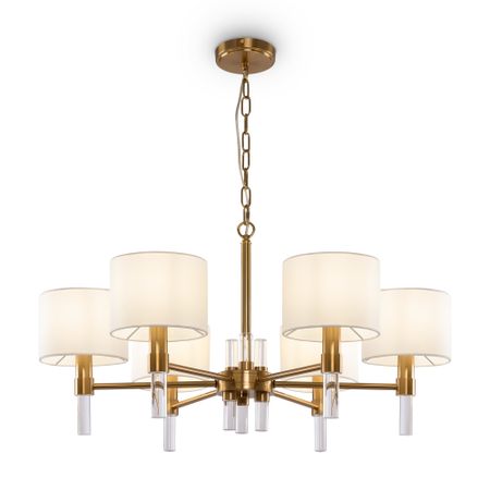 Светильник подвесной Freya FR5186PL-06BS