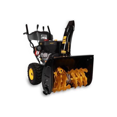 Снегоуборщик Champion ST1171E