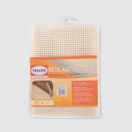 Подложка противоскользящая под ковер Velcoc 180х120 см