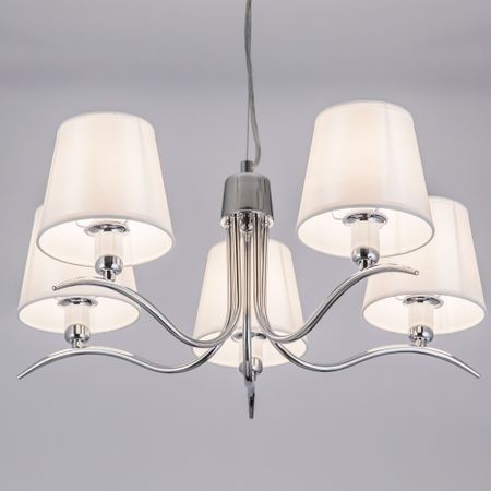 Люстра подвесная Citilux Эмма CL439151 эмма скотт стань моим завтра подарочное оформление